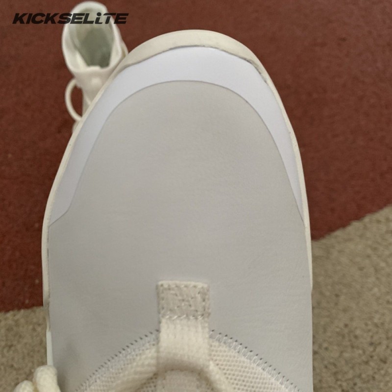 Nike Air Fear Of God 1 Sail Black Men's