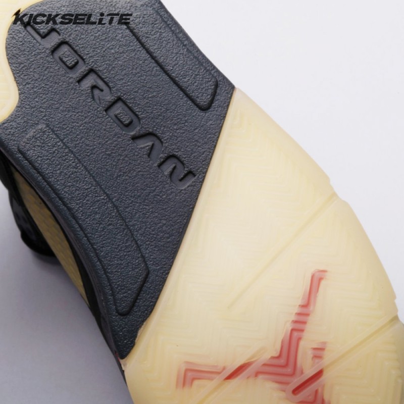 Jordan 5 Retro Gore-Tex Off-Noir DR0092-001 Men's