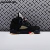 Jordan 5 Retro Gore-Tex Off-Noir DR0092-001 Men's