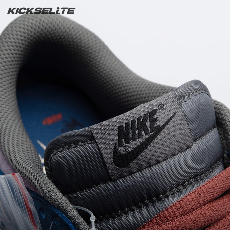 Nike SB Dunk Low Black Myth Wukong Unisex