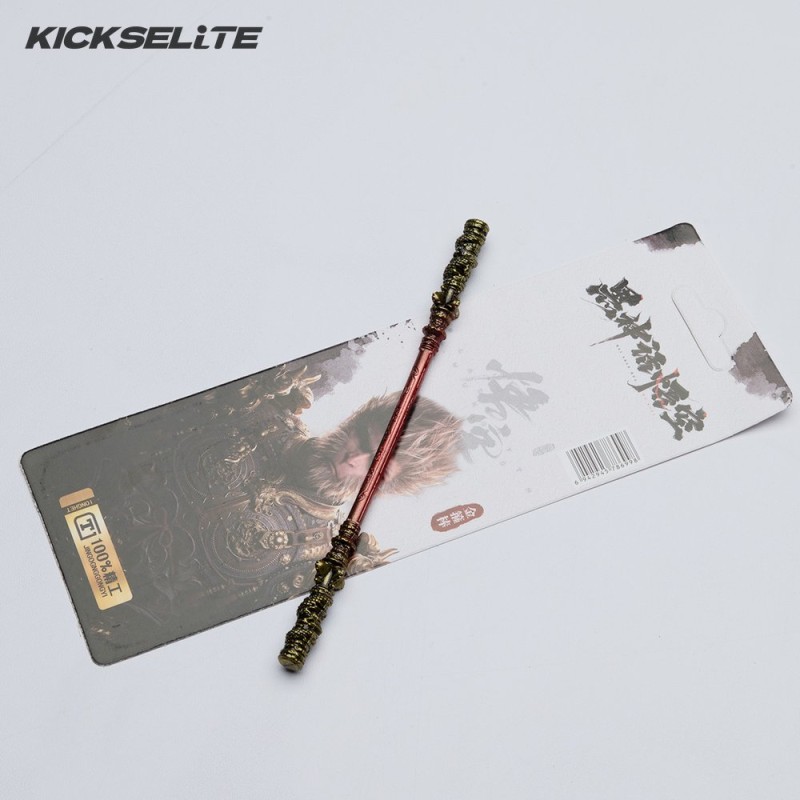 Nike SB Dunk Low Black Myth Wukong Unisex