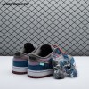 Nike SB Dunk Low Black Myth Wukong Unisex