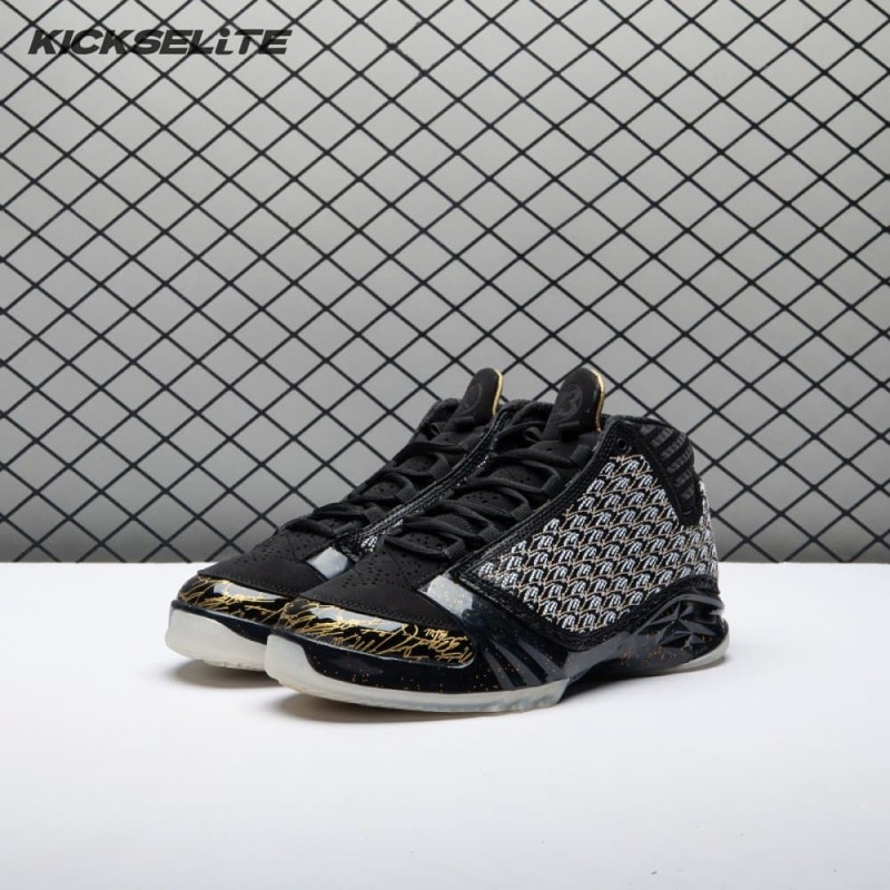 Jordan 23 Trophy Room Black 853336-023 Men's