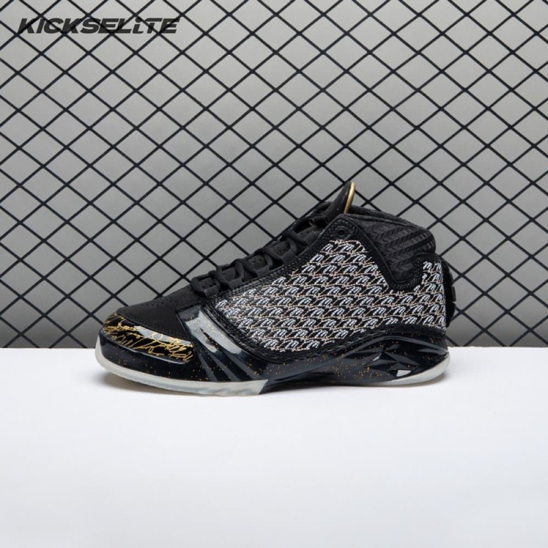 Jordan 23 Trophy Room Black 853336-023 Men's