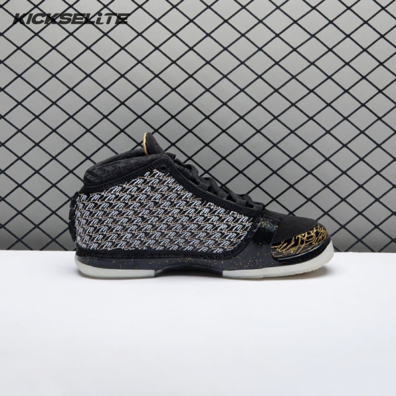 Jordan 23 Trophy Room Black 853336-023 Men's