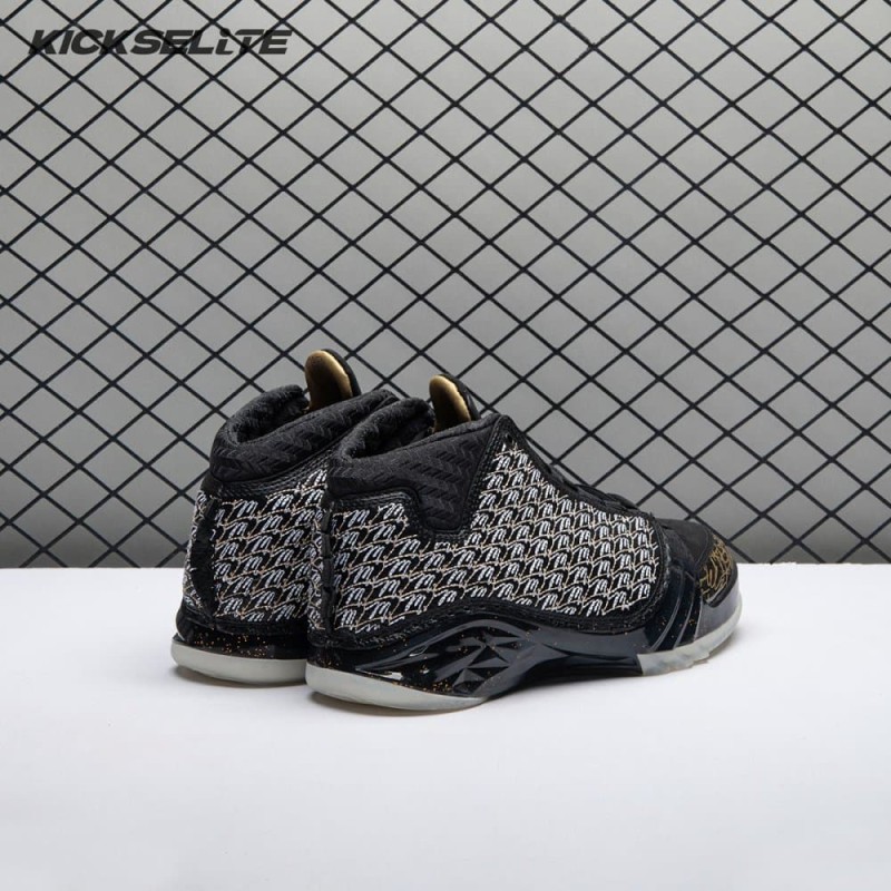 Jordan 23 Trophy Room Black 853336-023 Men's