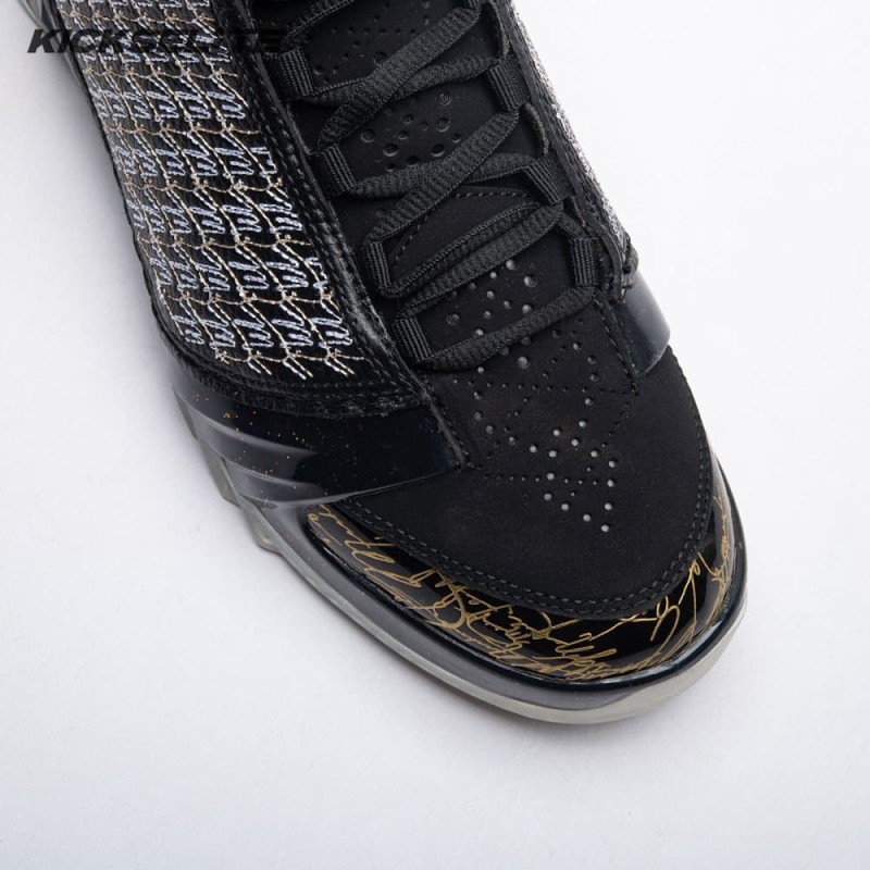 Jordan 23 Trophy Room Black 853336-023 Men's