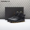 Air Jordan 10 Black Yellow HJ6779-001 Men's