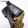 Air Jordan 10 Black Yellow HJ6779-001 Men's