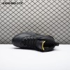 Air Jordan 10 Black Yellow HJ6779-001 Men's