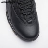 Air Jordan 10 Black Yellow HJ6779-001 Men's