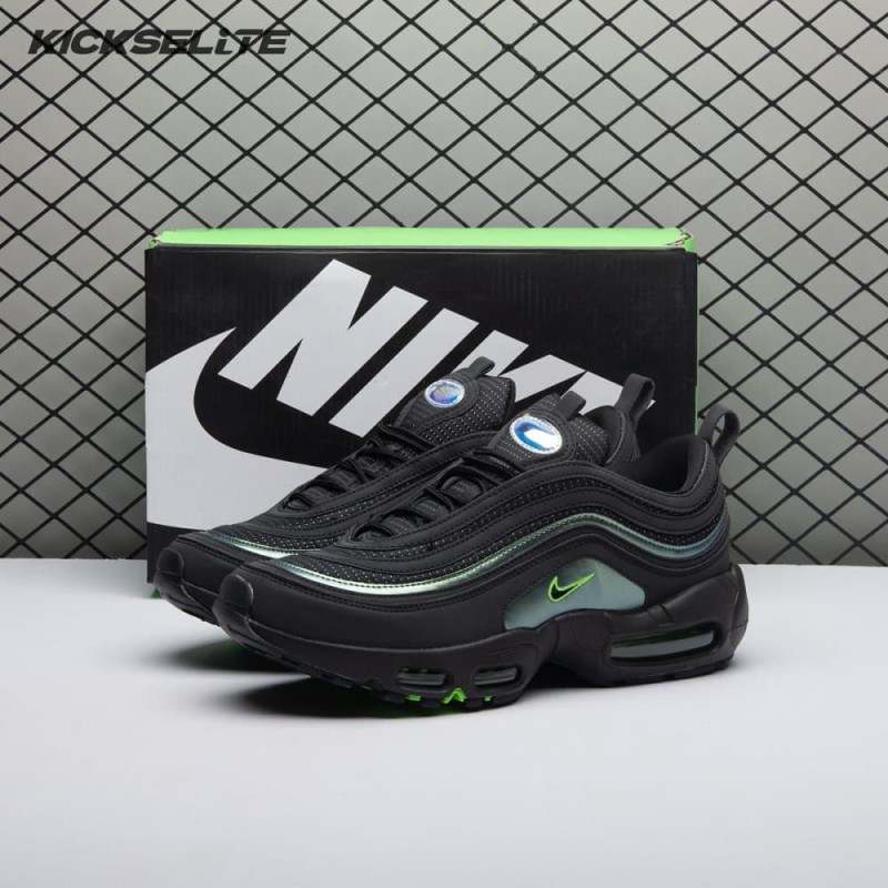 Nike Air Max 95/97 Ducks of a Feather Thunder II1711-900 Unisex