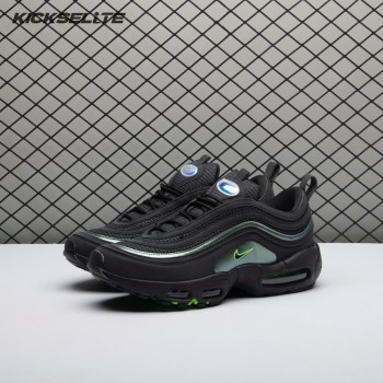 Nike Air Max 95/97 Ducks of a Feather Thunder II1711-900 Unisex Nike Air Max 95/97 Ducks of a Feather Thunder II1711-900 Unisex