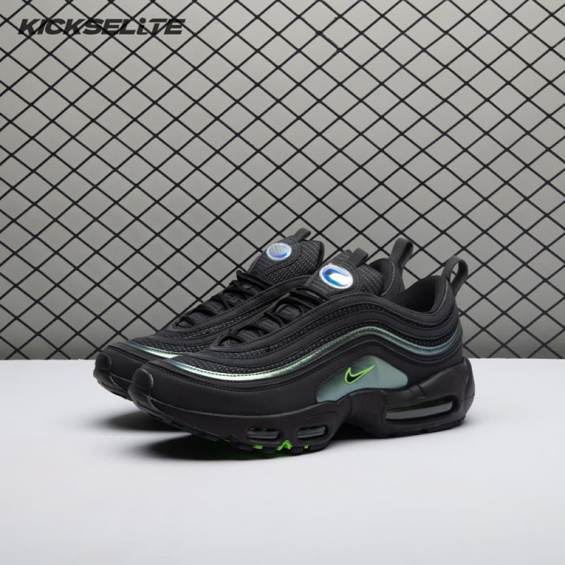 Nike Air Max 95/97 Ducks of a Feather Thunder II1711-900 Unisex
