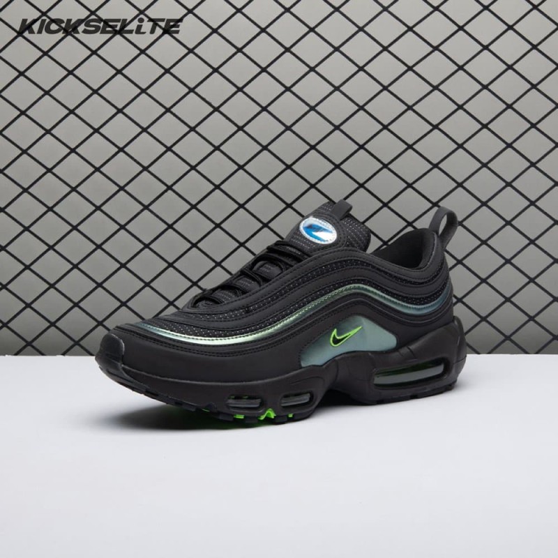 Nike Air Max 95/97 Ducks of a Feather Thunder II1711-900 Unisex