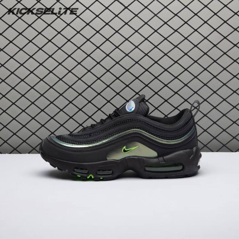Nike Air Max 95/97 Ducks of a Feather Thunder II1711-900 Unisex