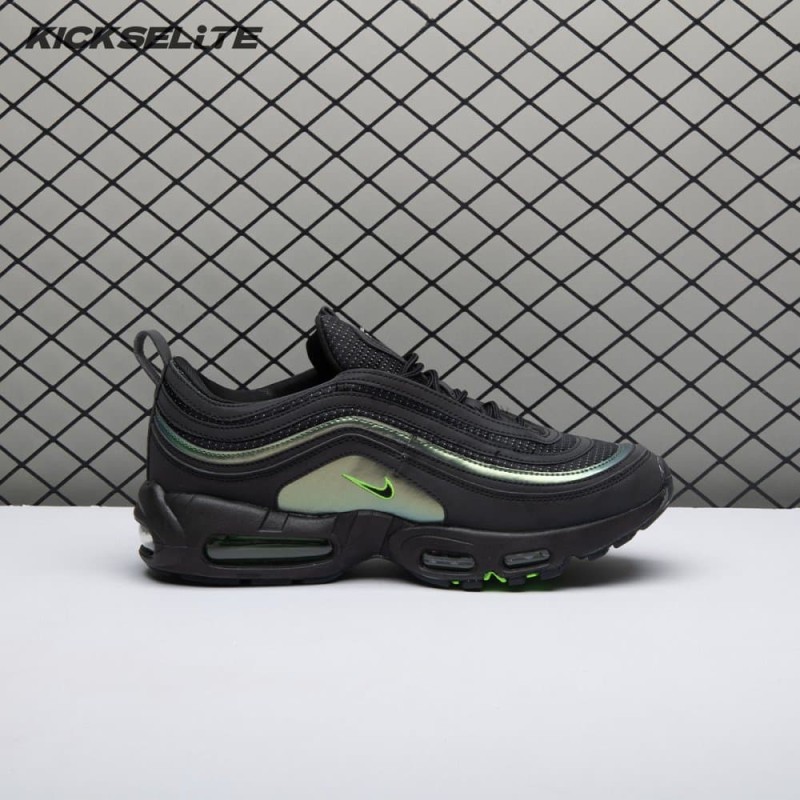 Nike Air Max 95/97 Ducks of a Feather Thunder II1711-900 Unisex