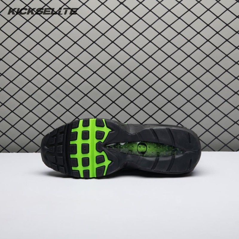 Nike Air Max 95/97 Ducks of a Feather Thunder II1711-900 Unisex