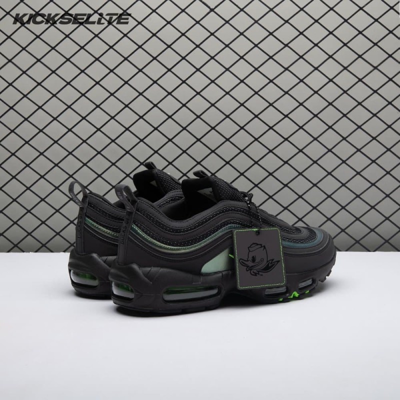 Nike Air Max 95/97 Ducks of a Feather Thunder II1711-900 Unisex