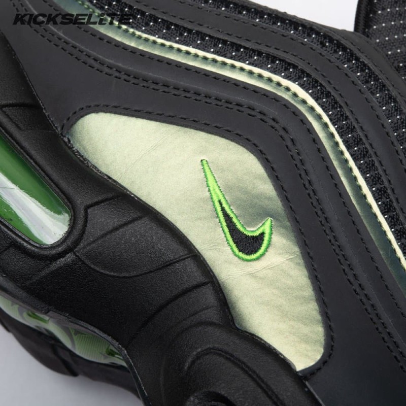 Nike Air Max 95/97 Ducks of a Feather Thunder II1711-900 Unisex