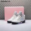 Jordan 5 Retro Medium Soft Pink HQ7978-102 Unisex Jordan 5 Retro Medium Soft Pink HQ7978-102 Unisex