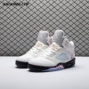 Jordan 5 Retro Medium Soft Pink HQ7978-102 Unisex Jordan 5 Retro Medium Soft Pink HQ7978-102 Unisex