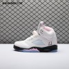 Jordan 5 Retro Medium Soft Pink HQ7978-102 Unisex Jordan 5 Retro Medium Soft Pink HQ7978-102 Unisex