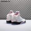 Jordan 5 Retro Medium Soft Pink HQ7978-102 Unisex Jordan 5 Retro Medium Soft Pink HQ7978-102 Unisex