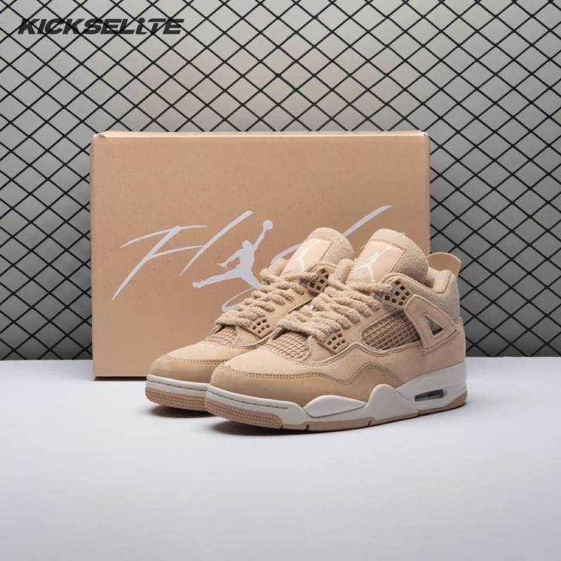 Air Jordan 4 Air Jordan 4