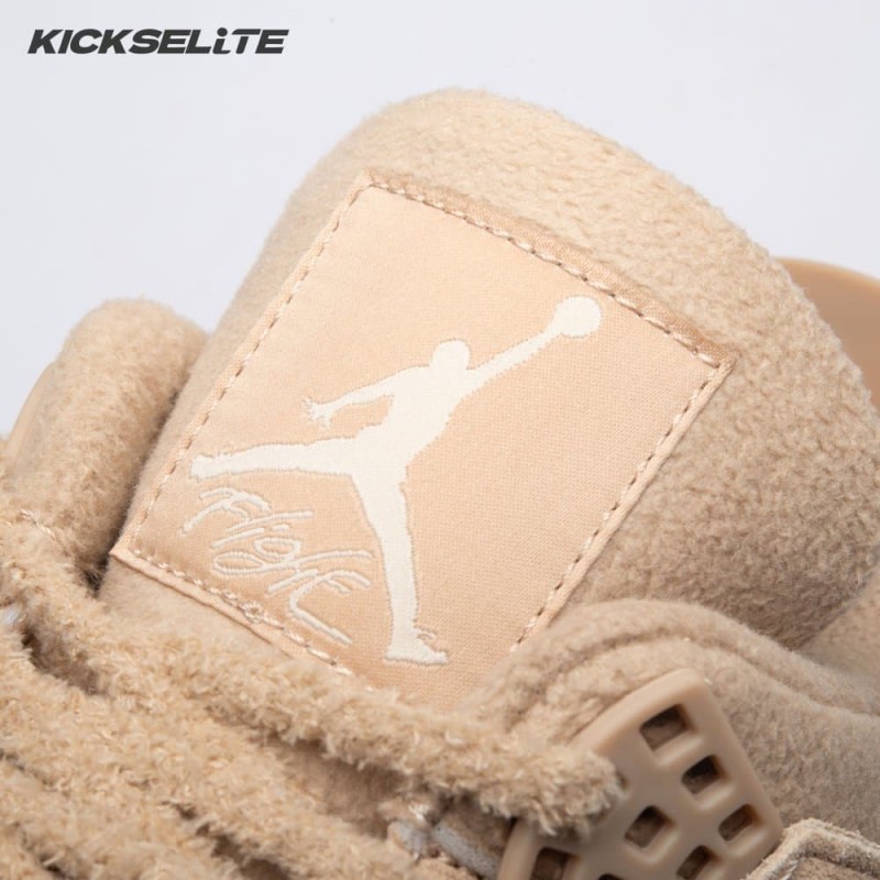 Air Jordan 4 Air Jordan 4