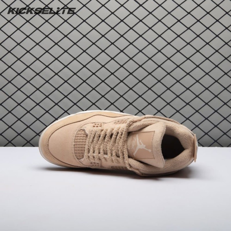 Air Jordan 4 Air Jordan 4