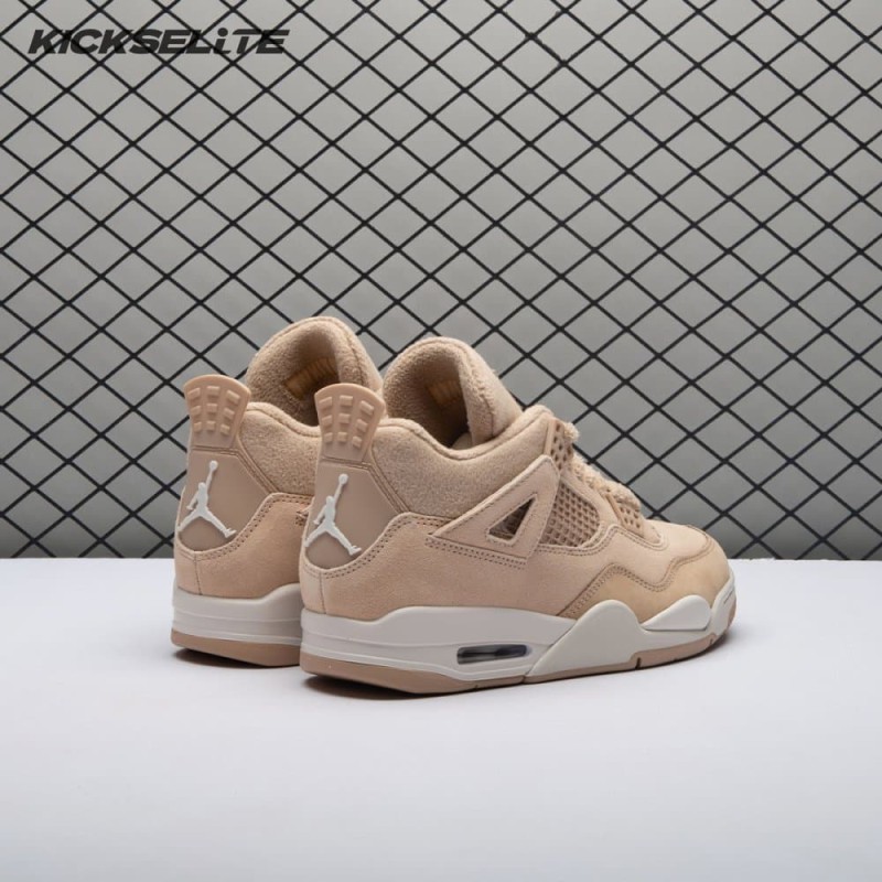 Air Jordan 4 Air Jordan 4