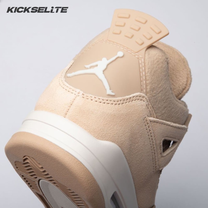 Air Jordan 4 Air Jordan 4