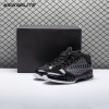 Jordan 23 Black Stealth 318376-001 Men's