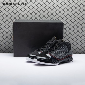 Jordan 23 Black Stealth 318376-001 Men's