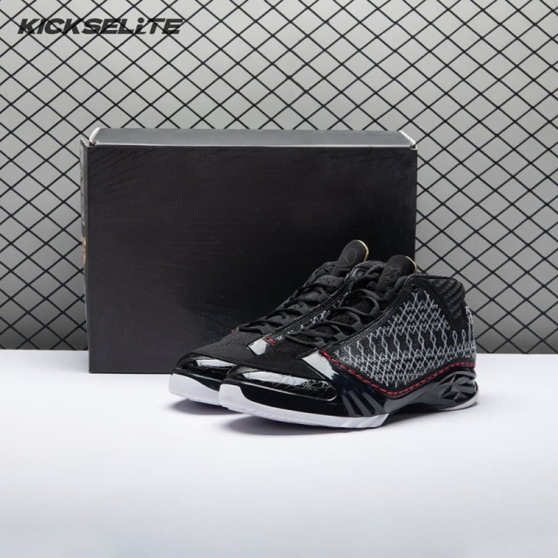 Jordan 23 Black Stealth 318376-001 Men's
