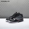 Jordan 23 Black Stealth 318376-001 Men's