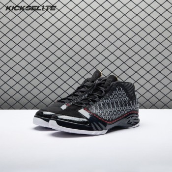 Jordan 23 Black Stealth 318376-001 Men's