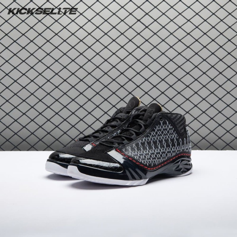 Jordan 23 Black Stealth 318376-001 Men's