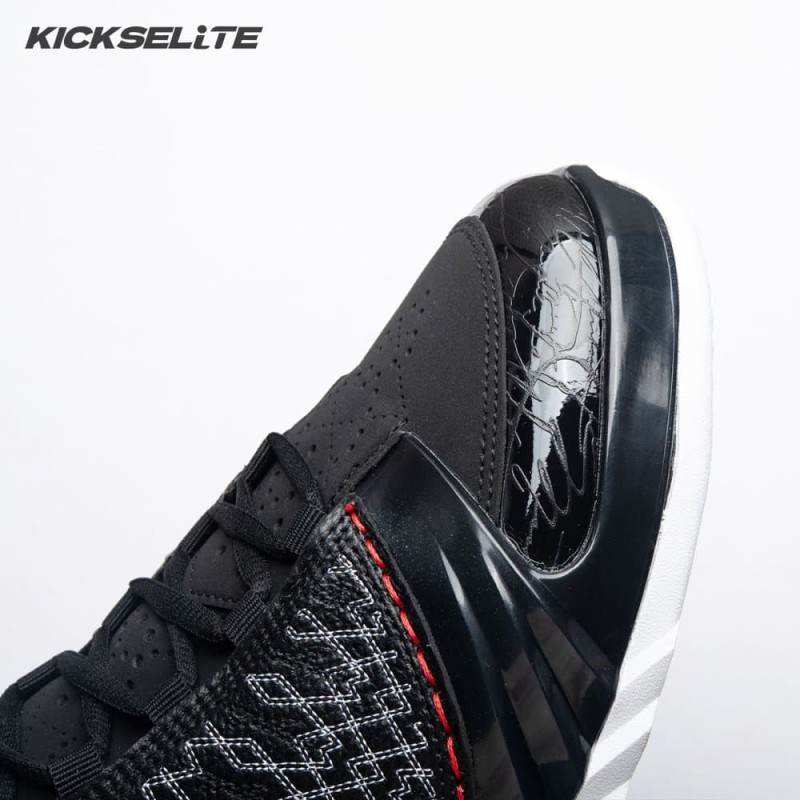 Jordan 23 Black Stealth 318376-001 Men's