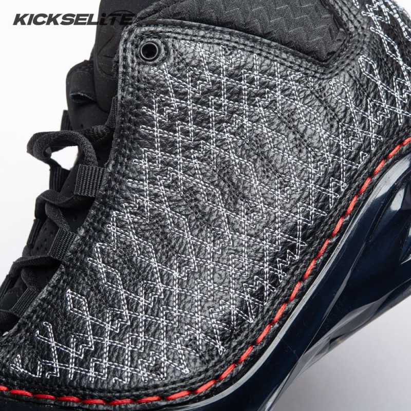 Jordan 23 Black Stealth 318376-001 Men's