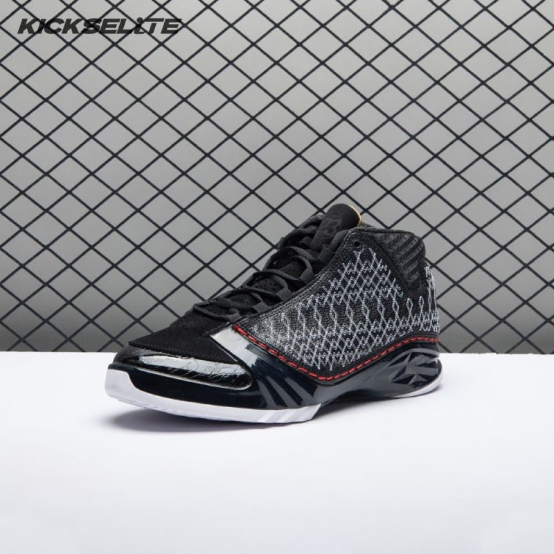 Jordan 23 Black Stealth 318376-001 Men's