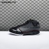 Jordan 23 Black Stealth 318376-001 Men's