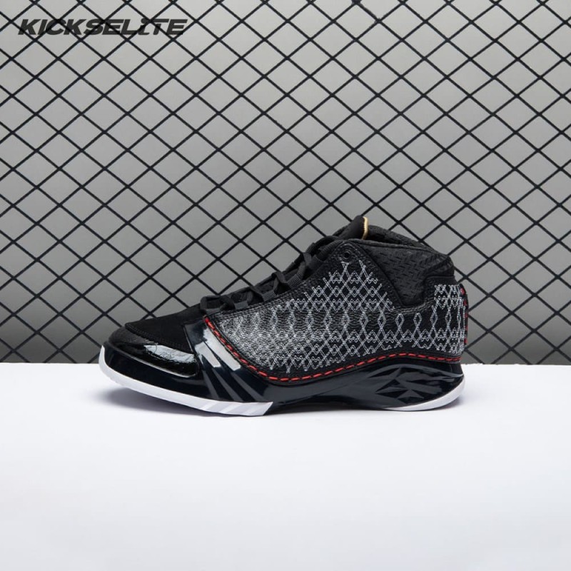 Jordan 23 Black Stealth 318376-001 Men's