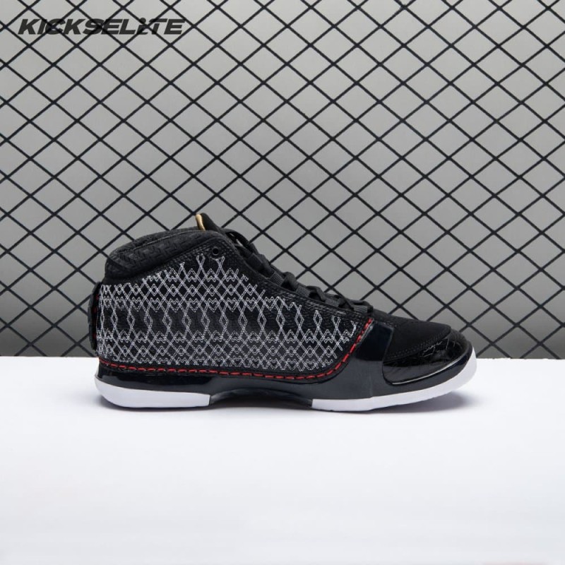 Jordan 23 Black Stealth 318376-001 Men's