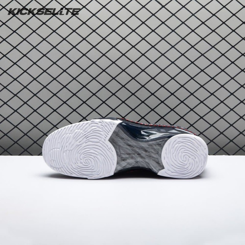Jordan 23 Black Stealth 318376-001 Men's
