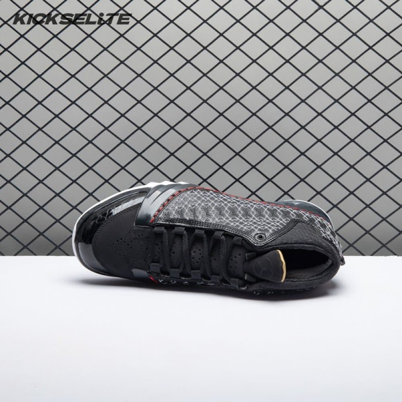 Jordan 23 Black Stealth 318376-001 Men's