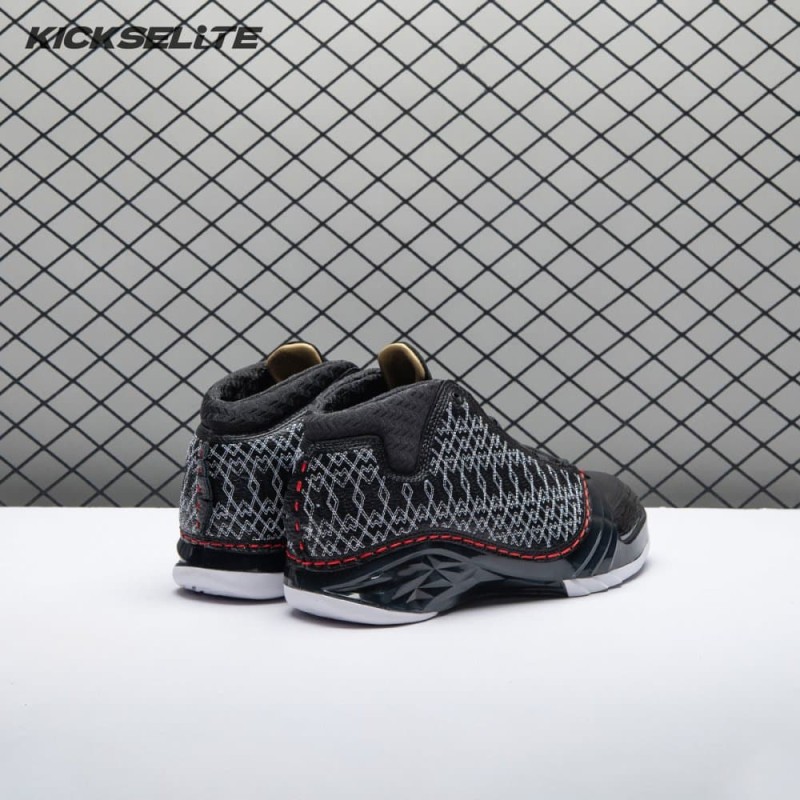 Jordan 23 Black Stealth 318376-001 Men's