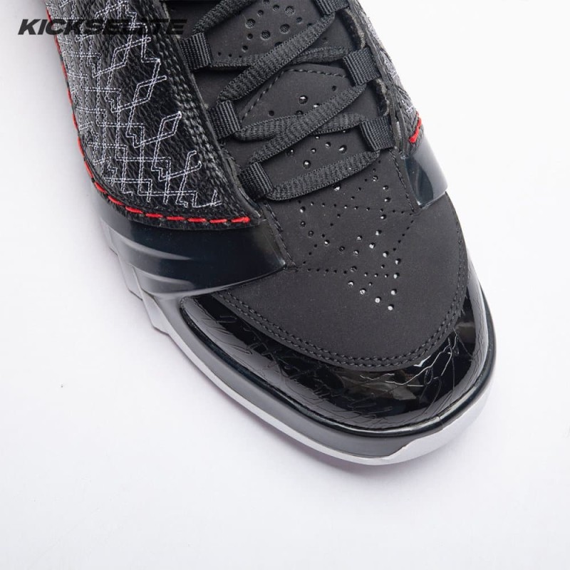 Jordan 23 Black Stealth 318376-001 Men's
