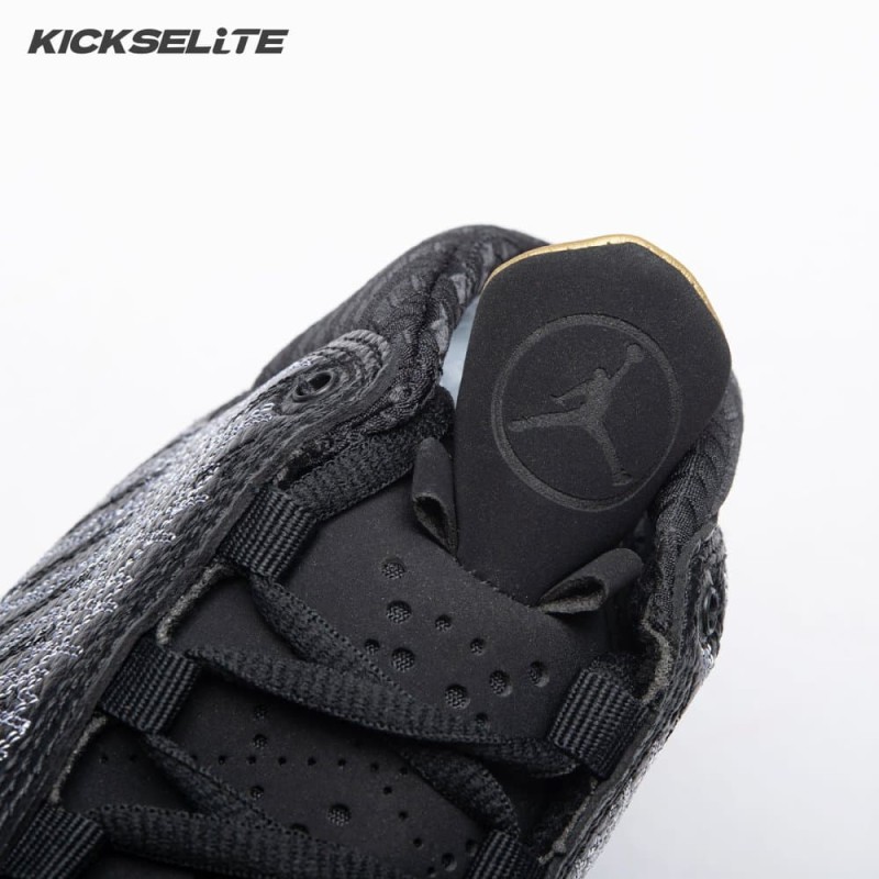 Jordan 23 Black Stealth 318376-001 Men's